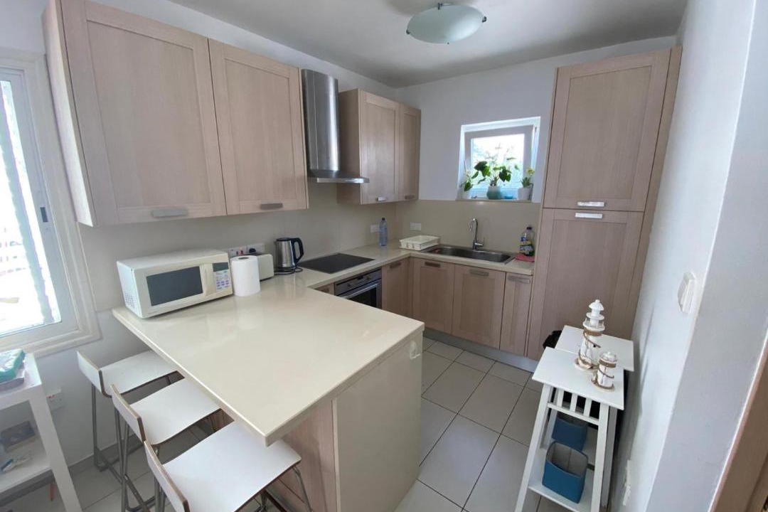 Meneou Villa | Seafront Beach House
