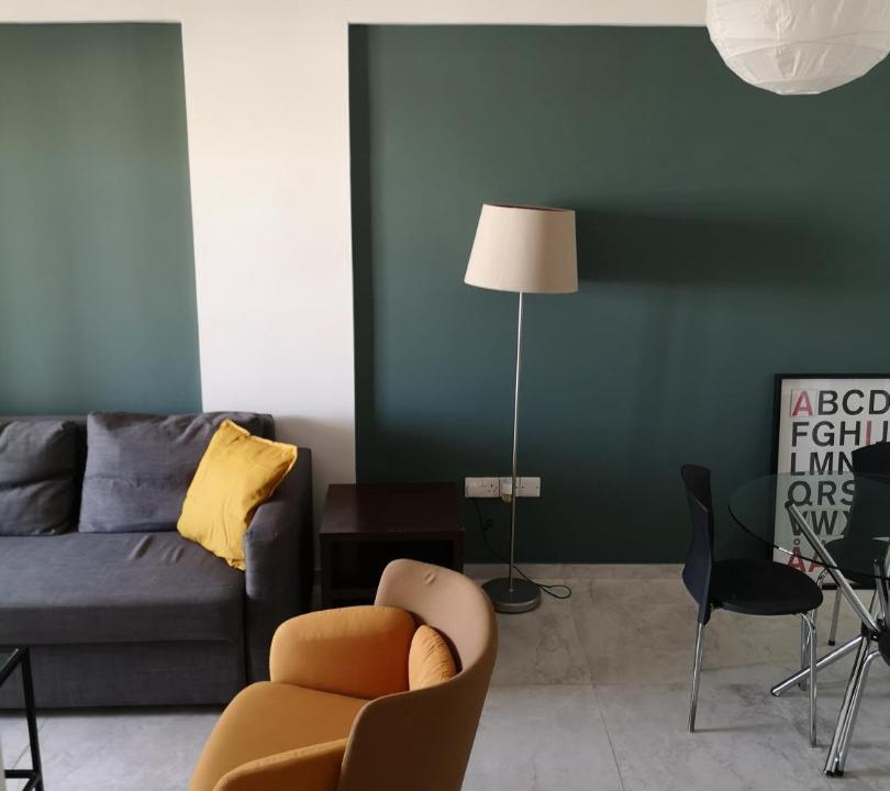 Lykabittos Apartment | Lykavitos Apartments