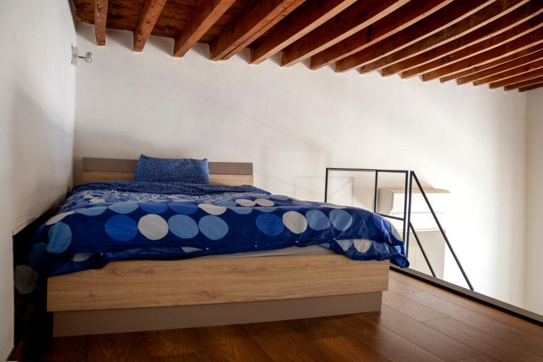 Old Town of Limassol House | MeMeraki Artist Residency