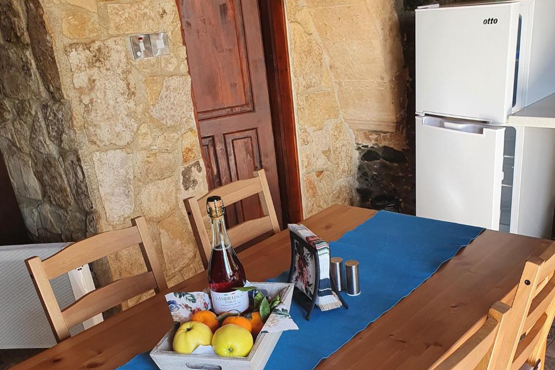 Arakapas House | Petradaki House