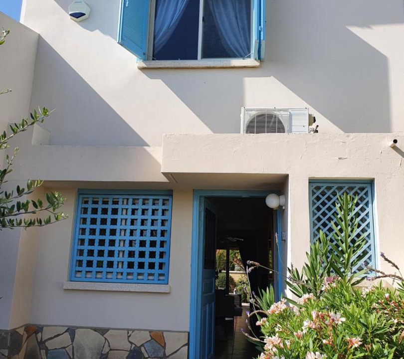 Pissouri House | Melanta Villa