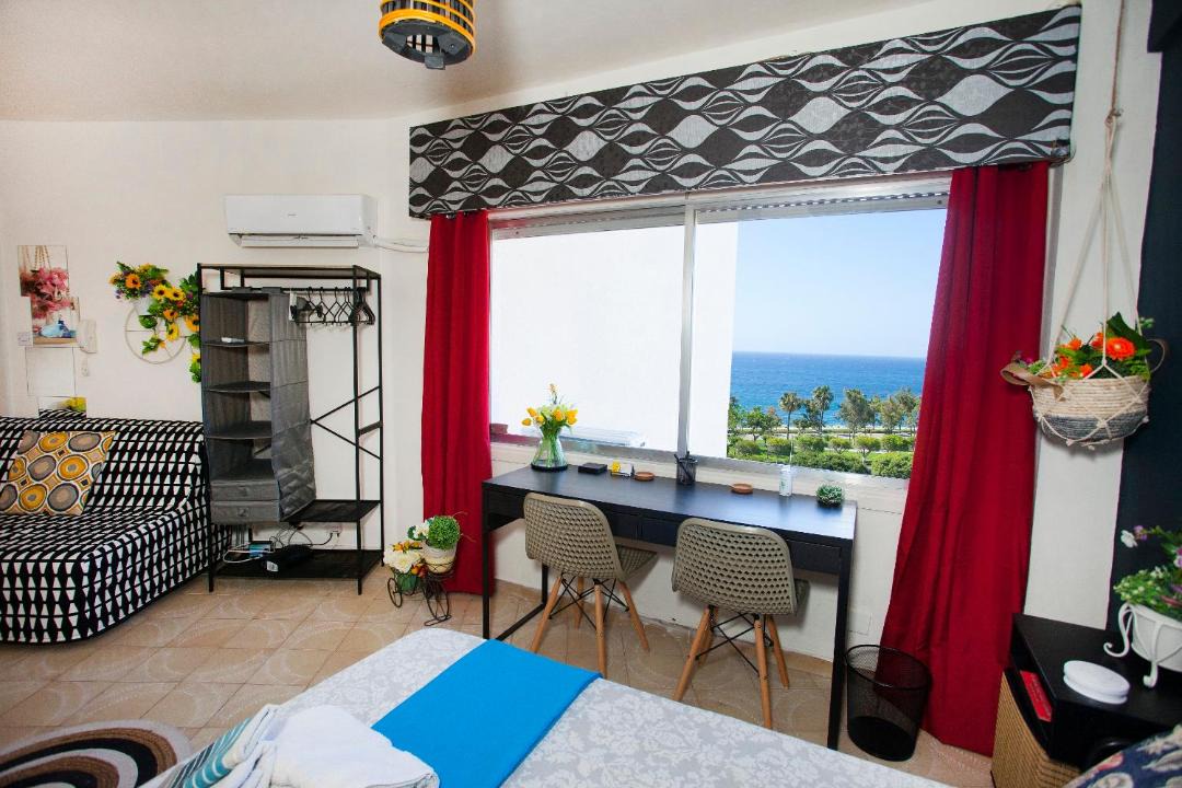 Historical Center Apartment | Artemis Boutique Apartment 2