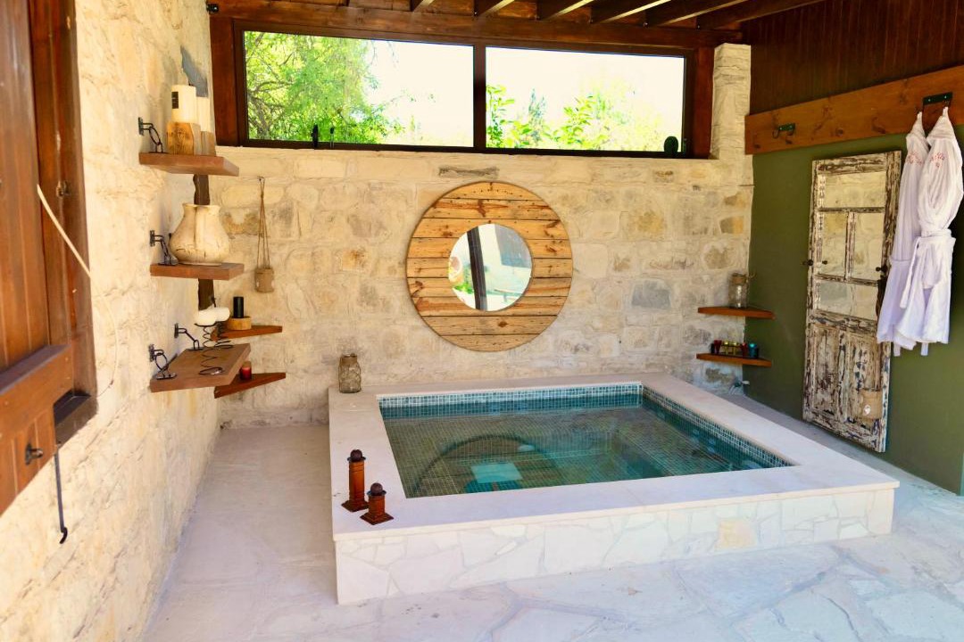 Laneia Villa | Listed Villa in Laneia