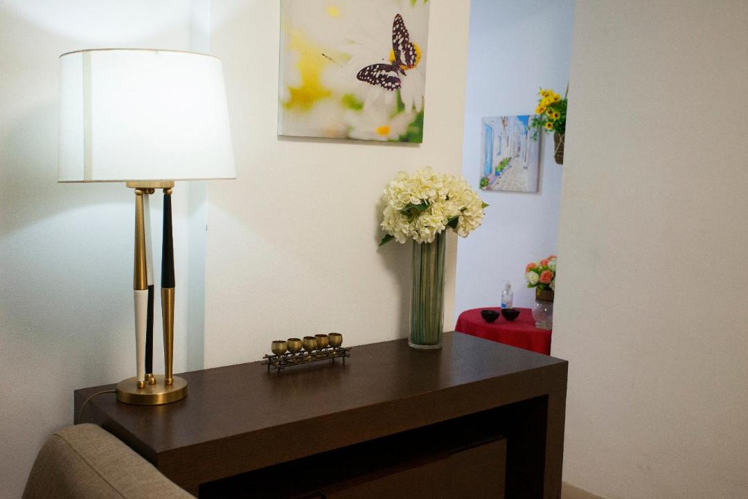 Neapolis Apartment | Nefeli Sea Side, Boutique Apartment