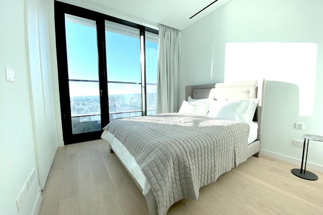 Potamos tis Germasogeias Apartment | ICON - Private Holiday Apartments