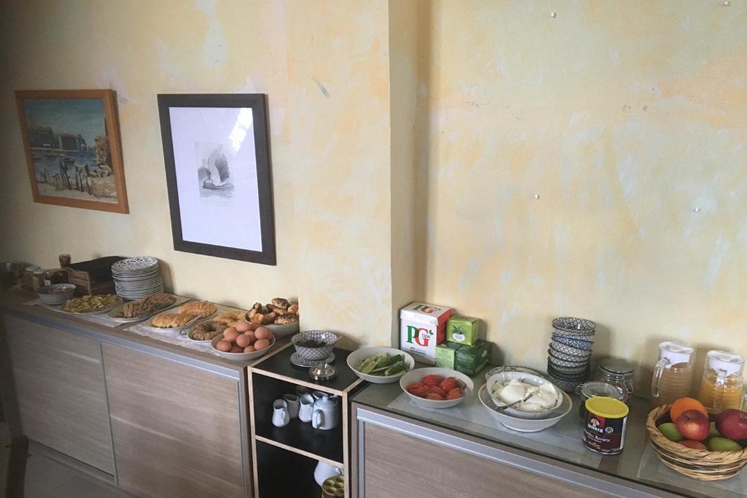 Old Town House | Casa Mespilea