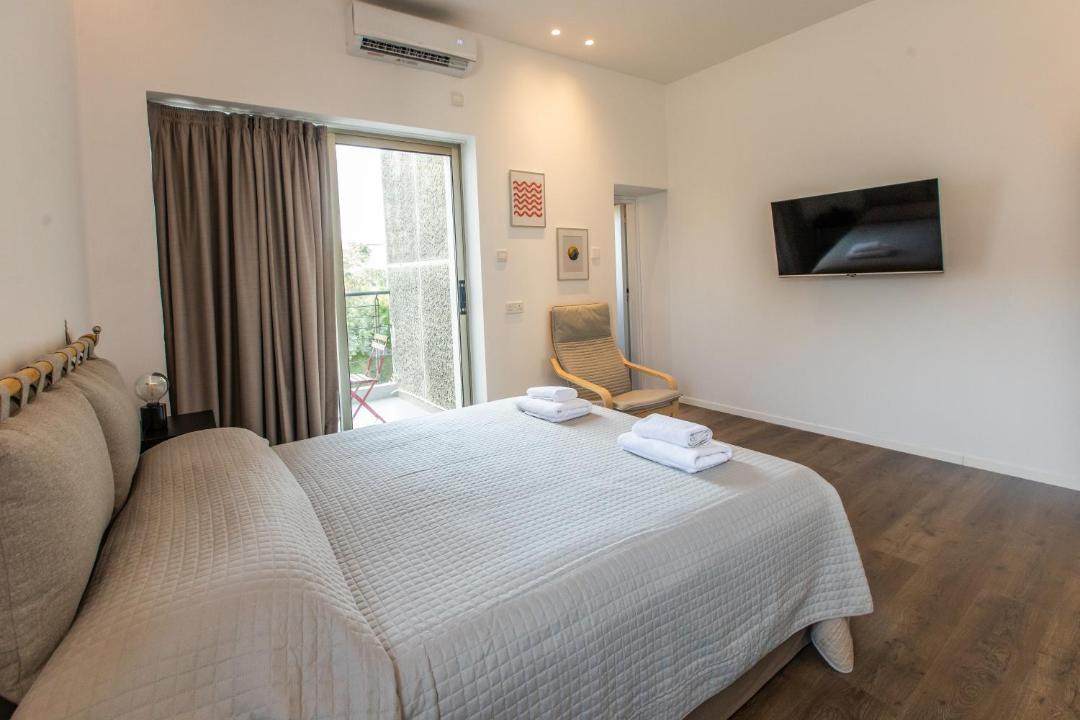 Old Town Apartment | Rooms - Unique staying in Paphos Centre