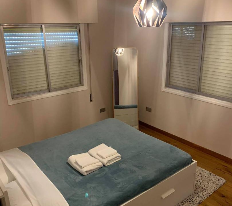 City Centre Apartment | Nicosia City Center - Stasikratous