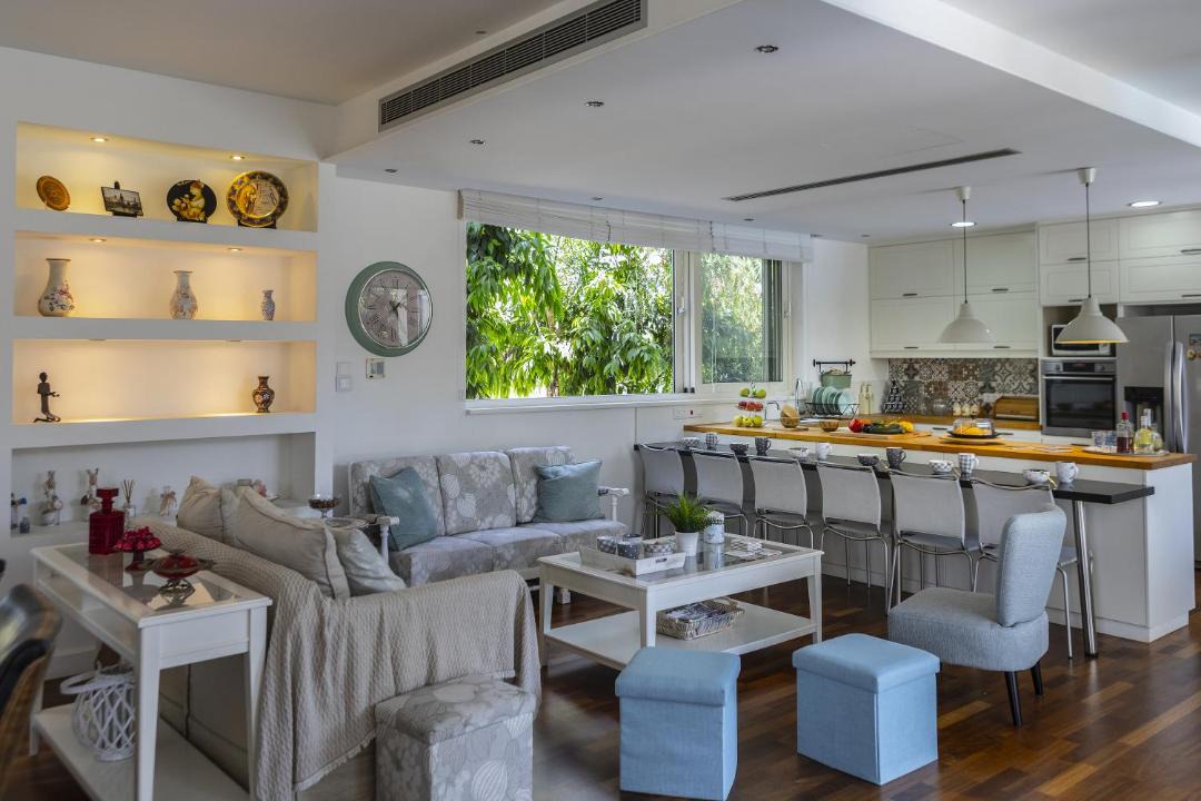 Kiti Villa | Larnaca Villa Marisol Kiti