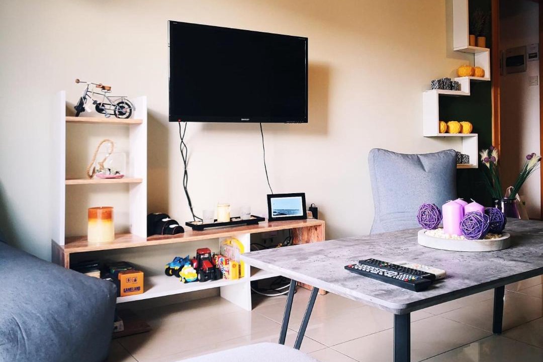 Larnaca Apartment | Ria Court 33