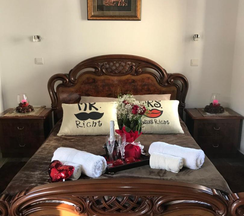 Kritou Tera House | C-elena Suite