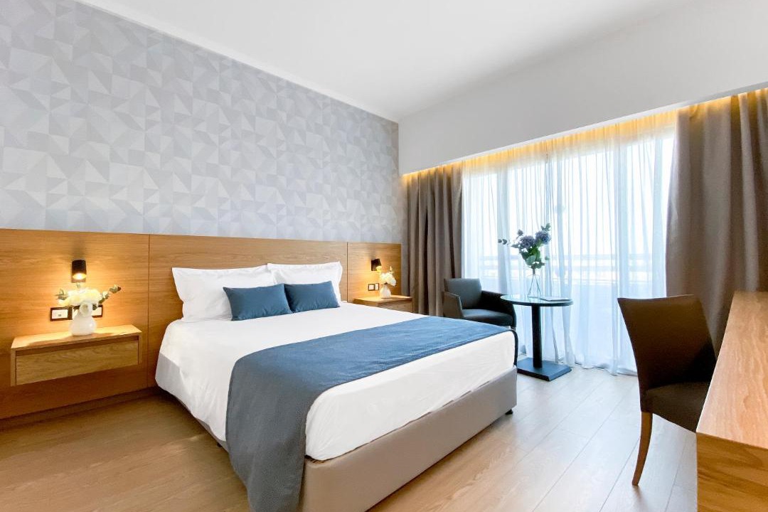 Limassol Hotel | Ajax Hotel