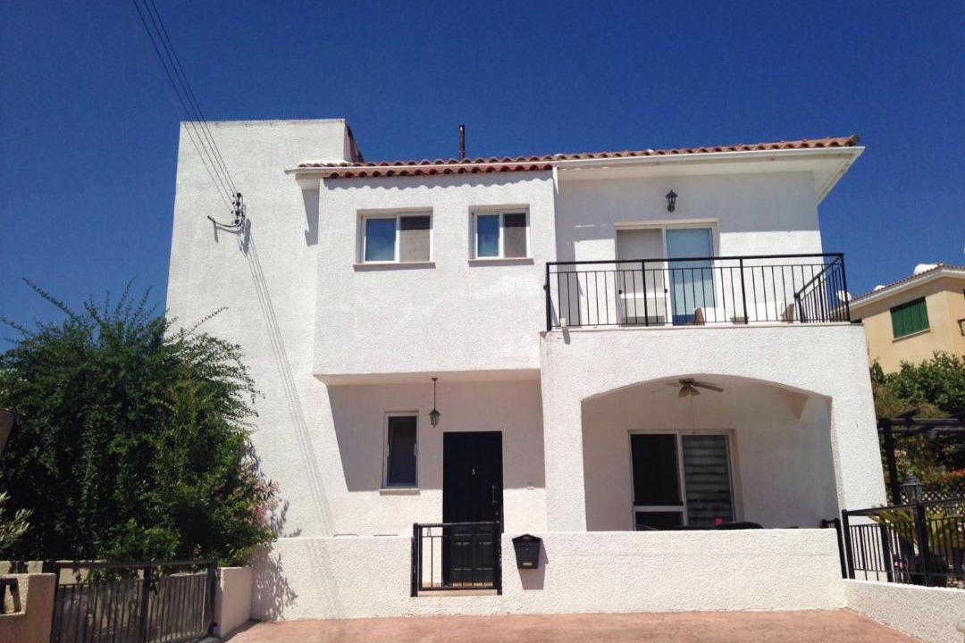 Peyia Town Villa | Villa Laurel