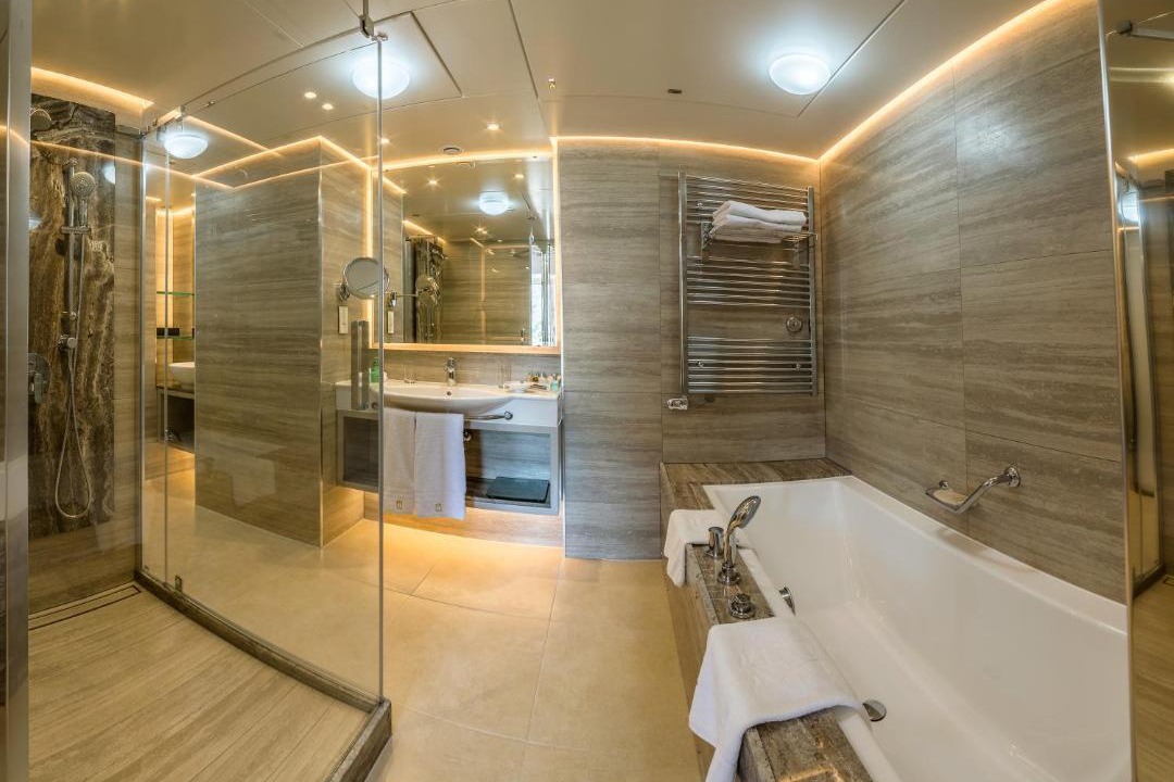 Pissouri Hotel | Columbia Beach Resort