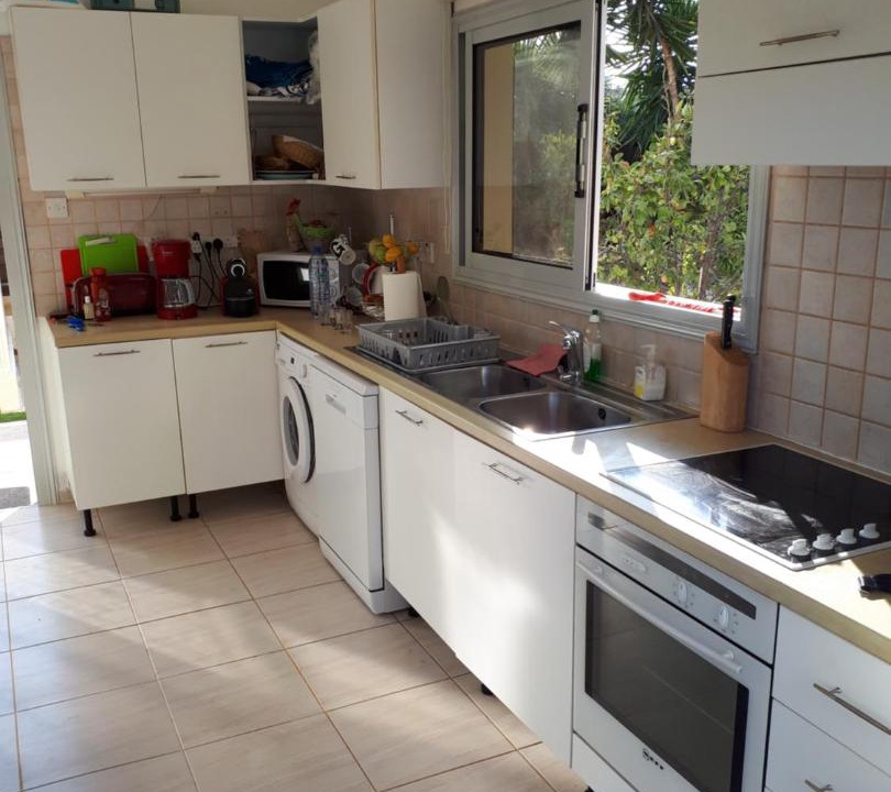 Ayia Thekla Villa | Villa Bouboulina Cyprus
