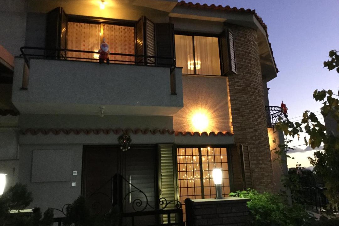 Agia Fyla House | Nikola's House