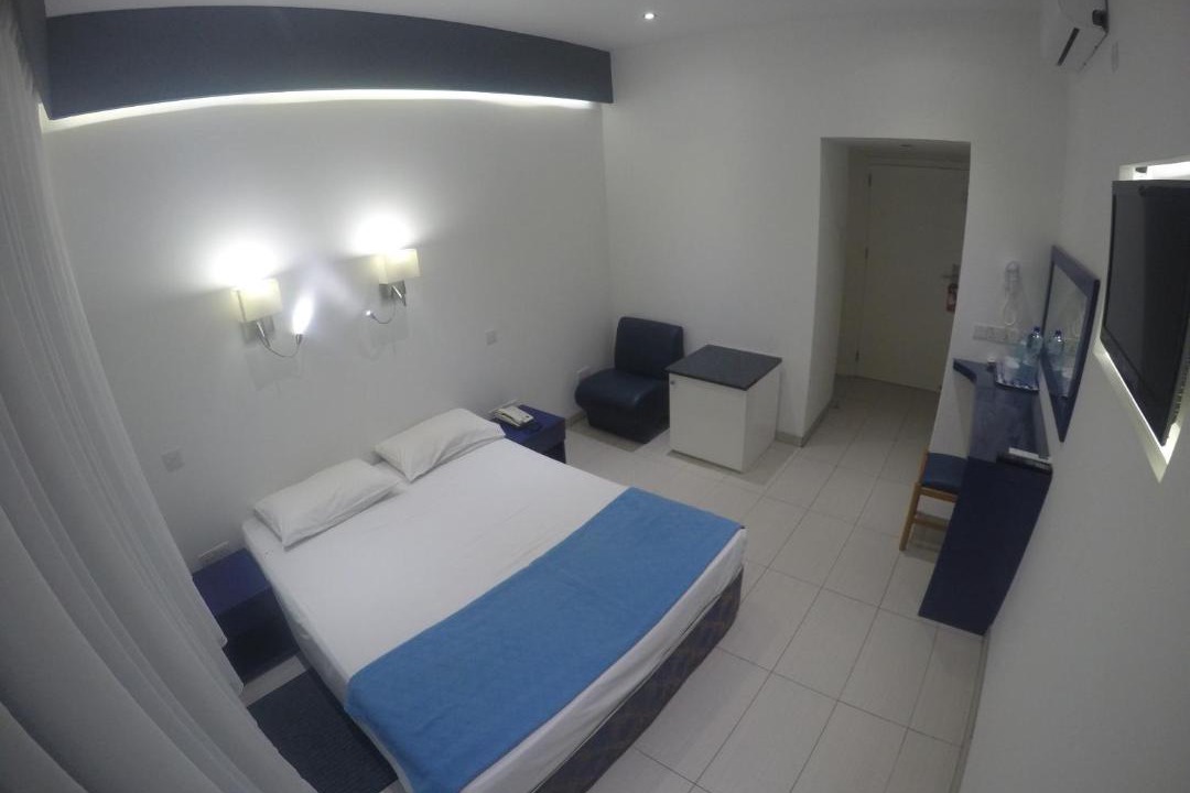 Ayios Dhometios Hotel | Asty Hotel