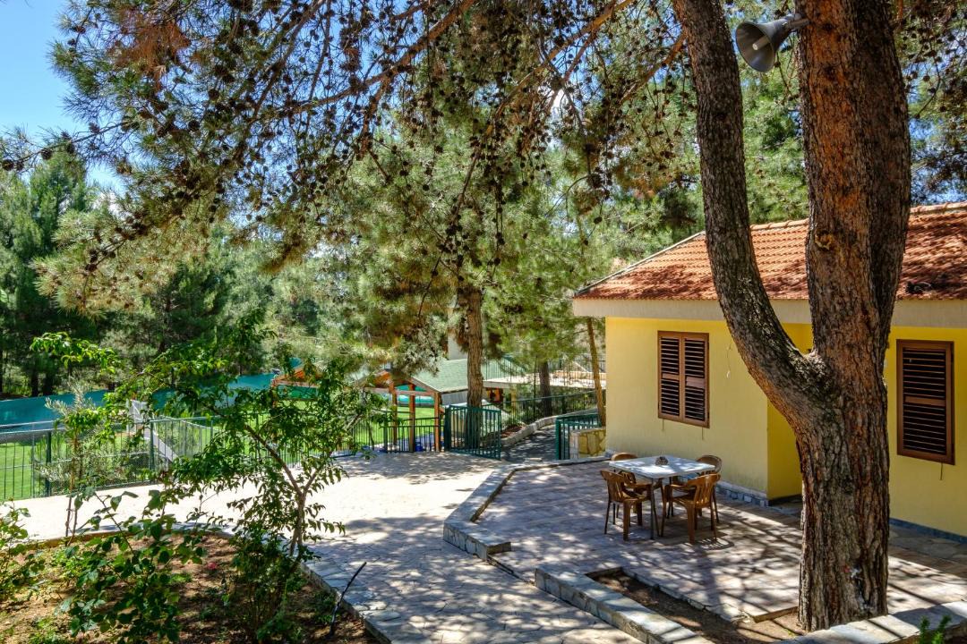 Foini Apartment | Platres Valley Houses