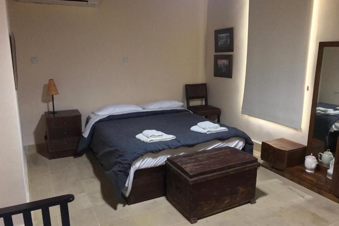 Koilani Villa | Agia Mavri House