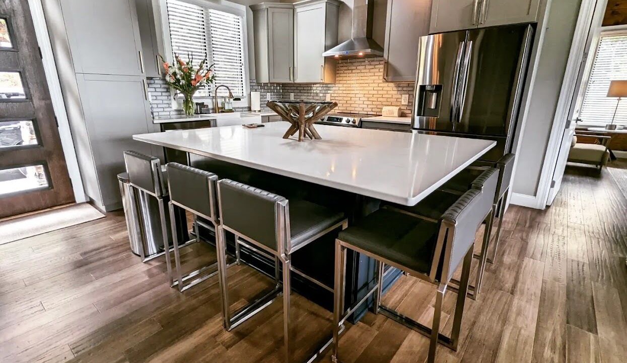 Photo of Kitchen in Wears Valley