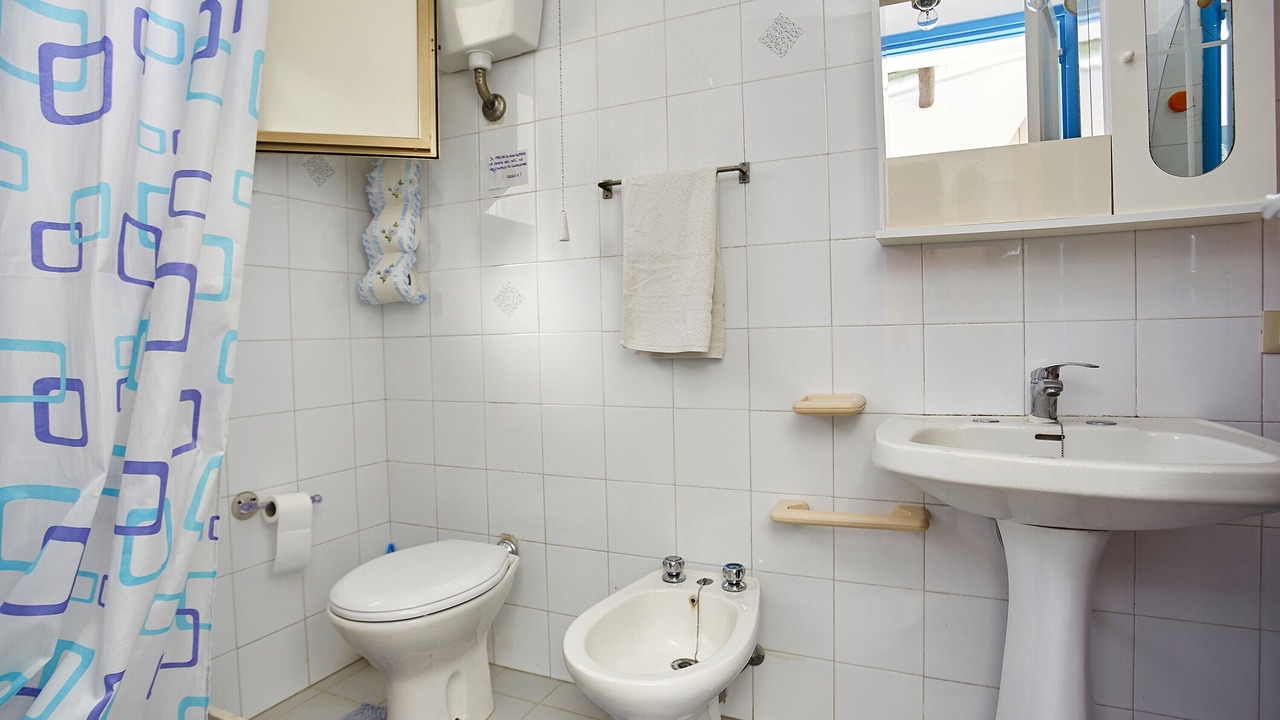 Photo of Bathroom in Sant'Andrea Bonagia