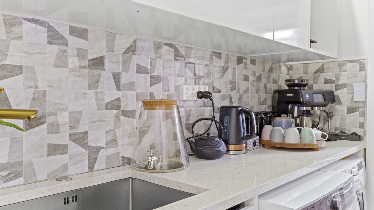 Photo of Kitchen in Hillsborough