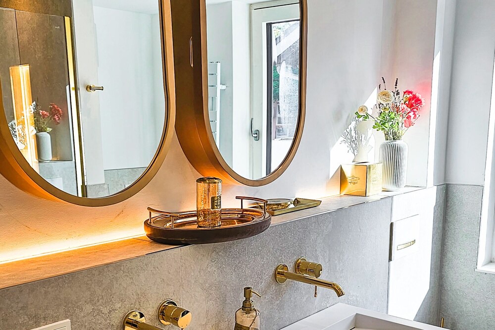 Photo of Bathroom in Thalkirchen - Obersendling - Forstenried - Furstenried - Solln