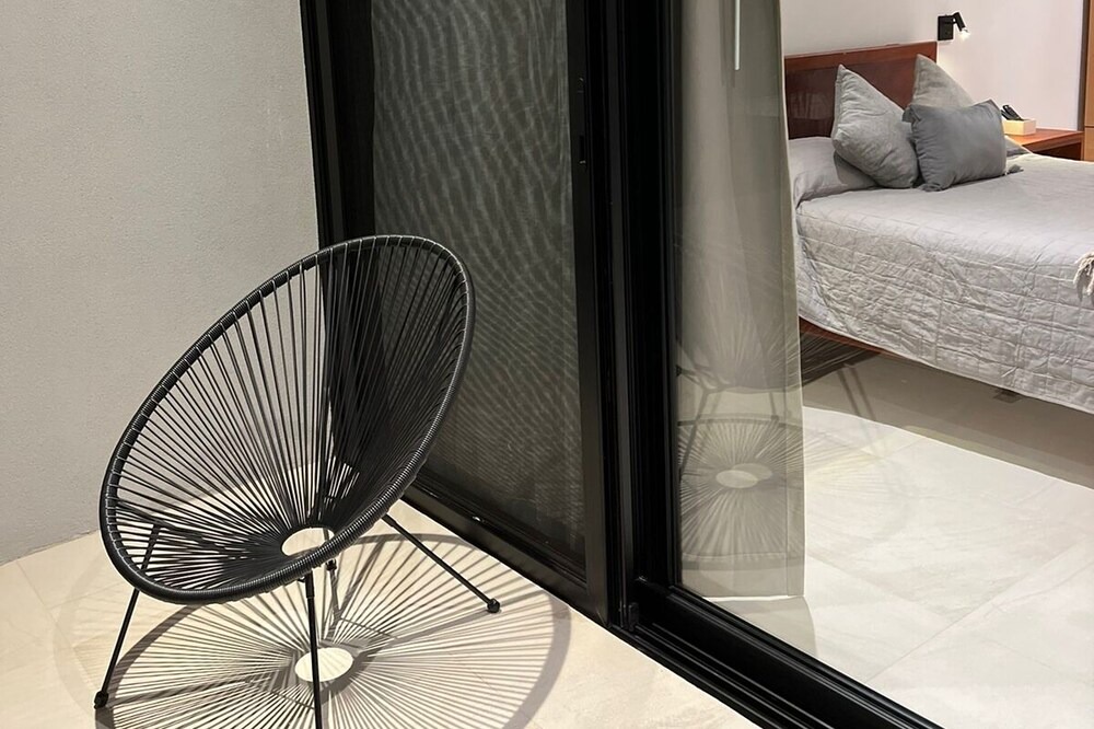 Photo of Bedroom in Playa Grande