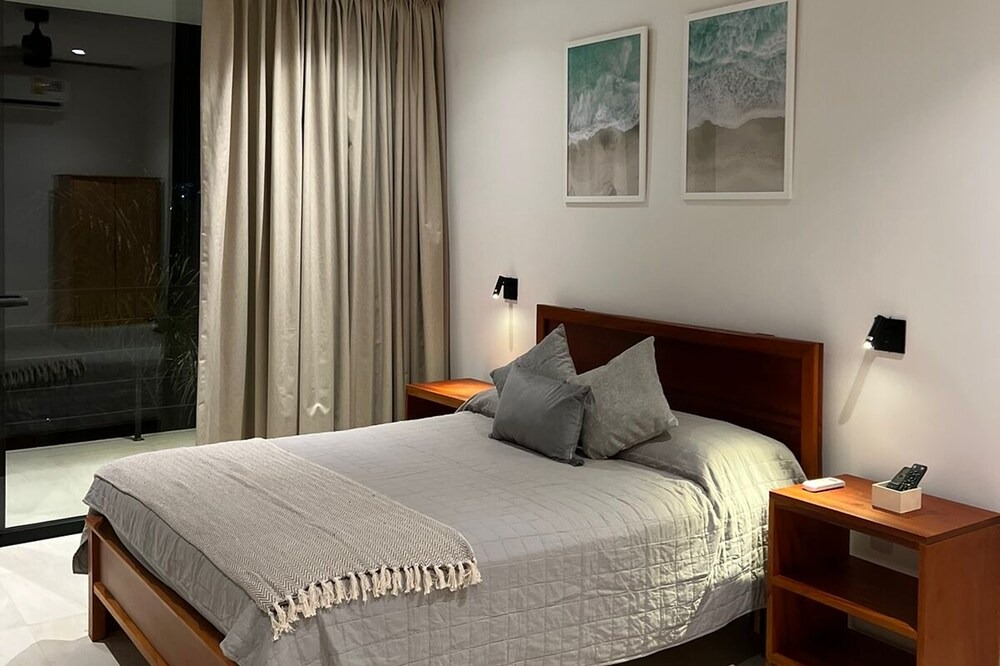 Photo of Bedroom in Playa Grande