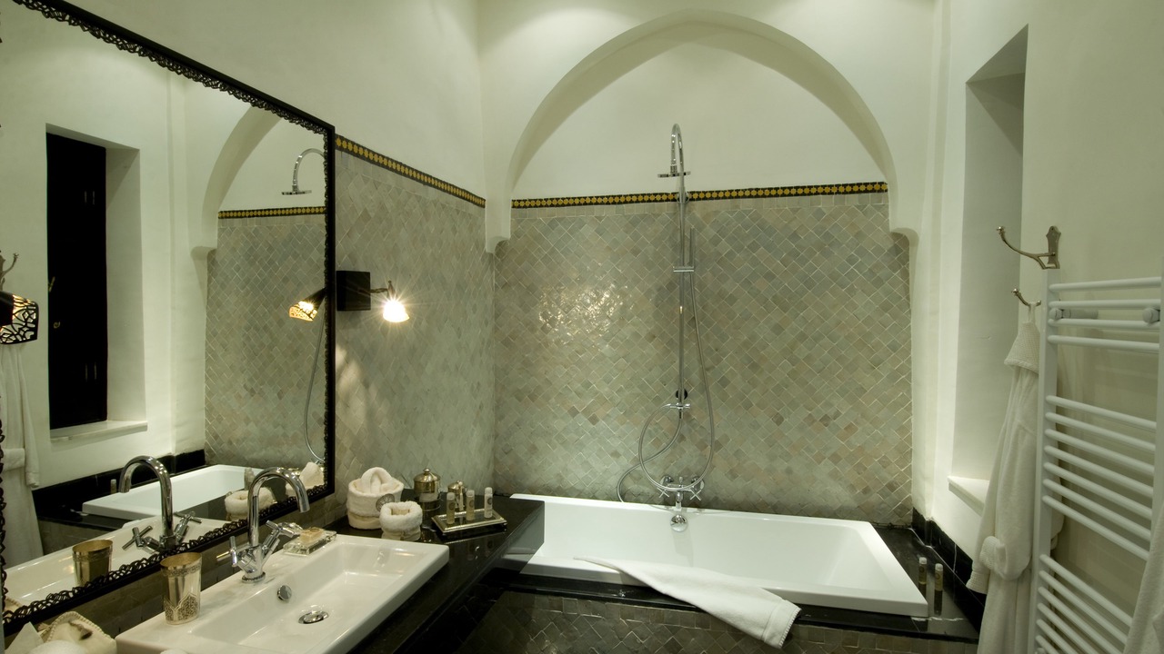 Photo of Bathroom in Mouassine