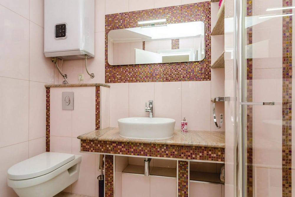 Photo of Bathroom in Castiglione