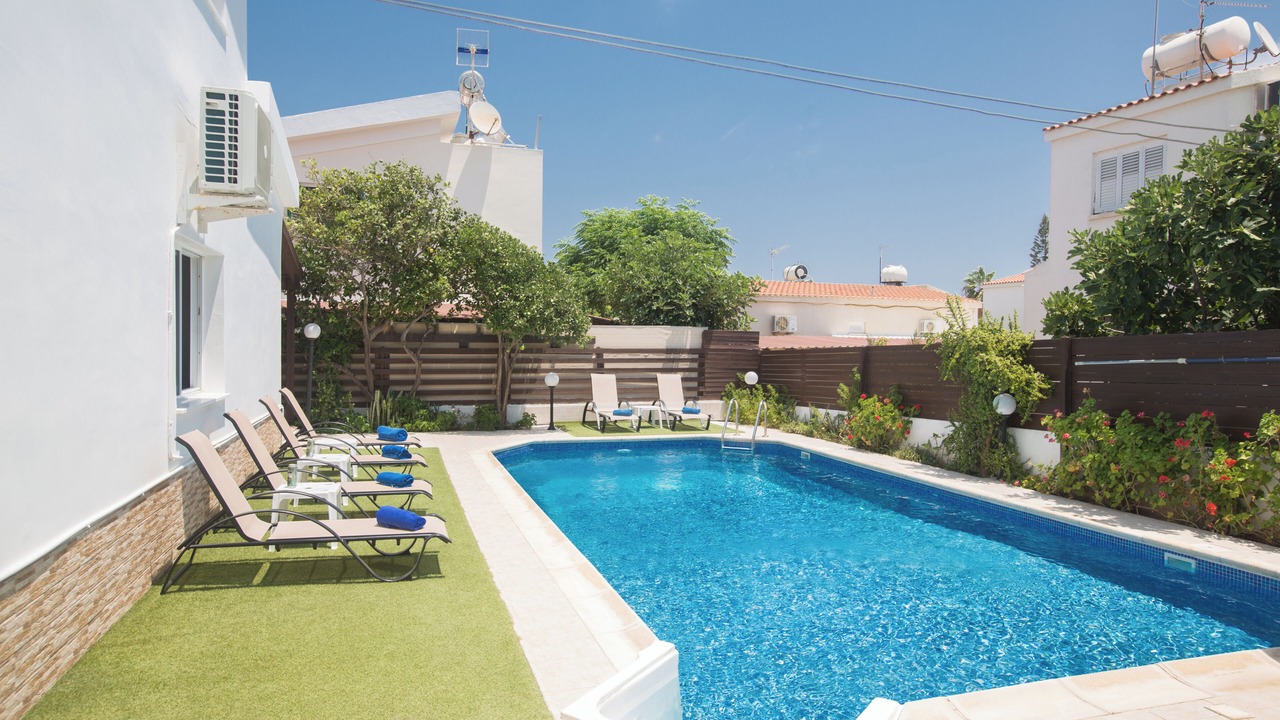 Photo of Outdoor in Protaras