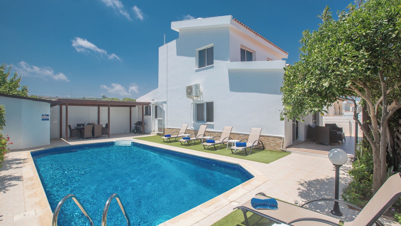 Photo of Outdoor in Protaras