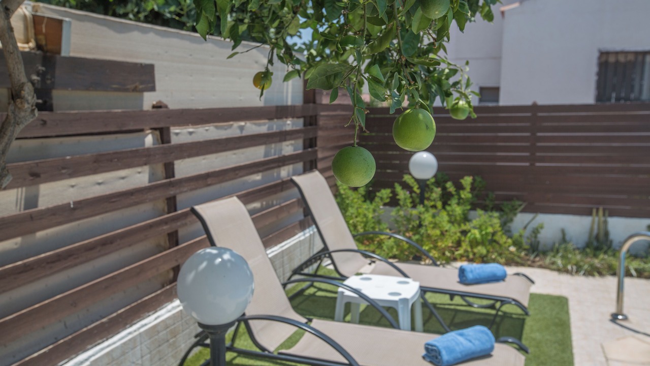 Photo of Outdoor in Protaras