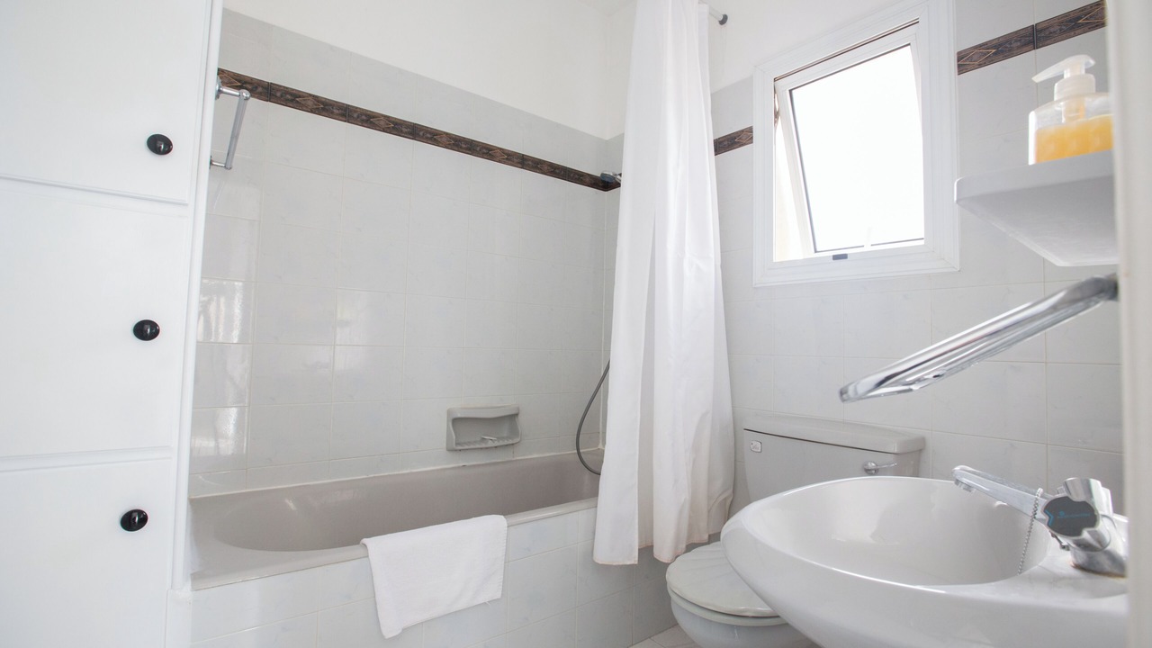 Photo of Bathroom in Protaras