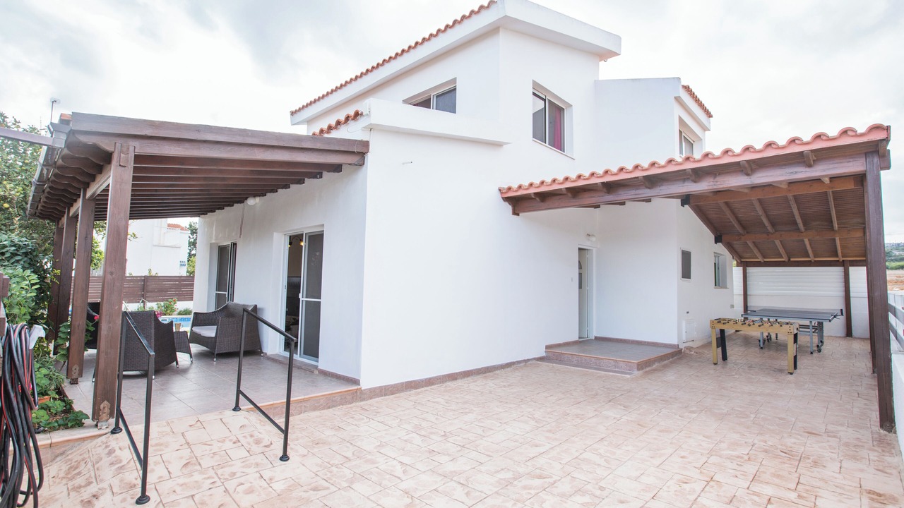 Photo of Outdoor in Protaras