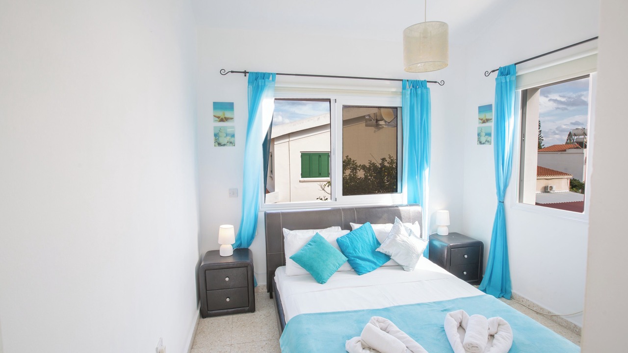 Photo of Outdoor in Protaras