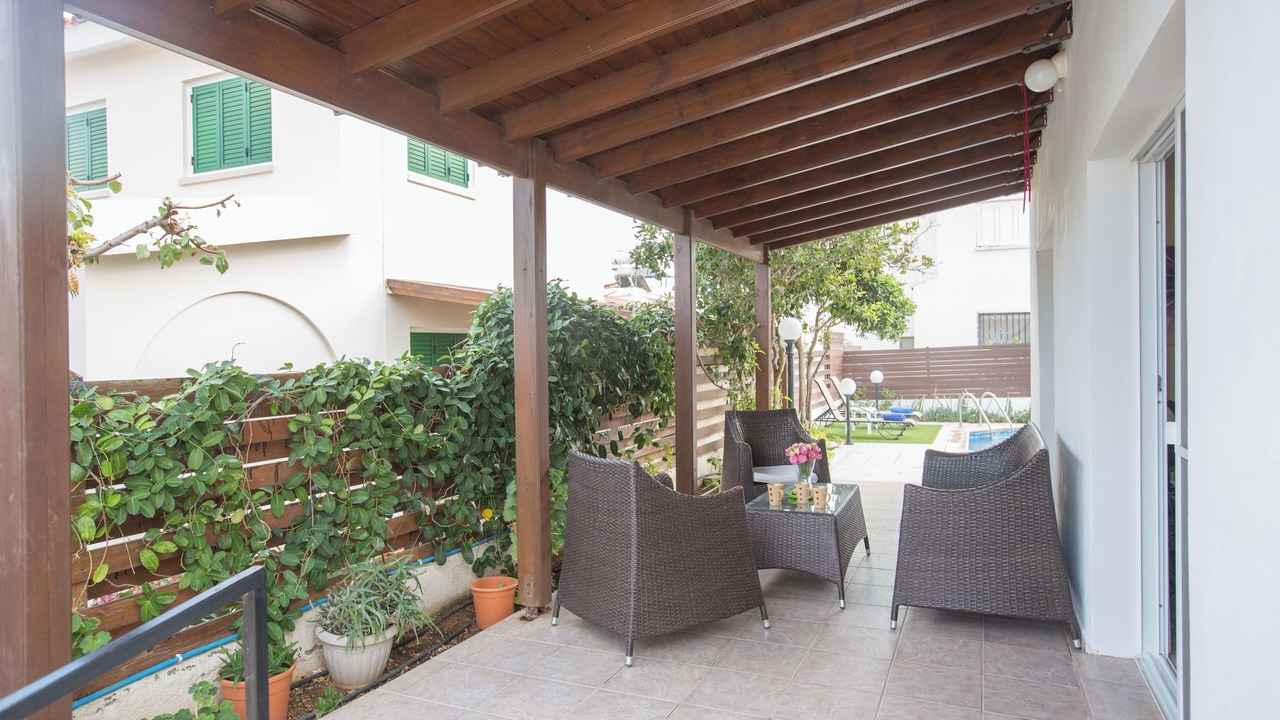 Photo of Outdoor in Protaras