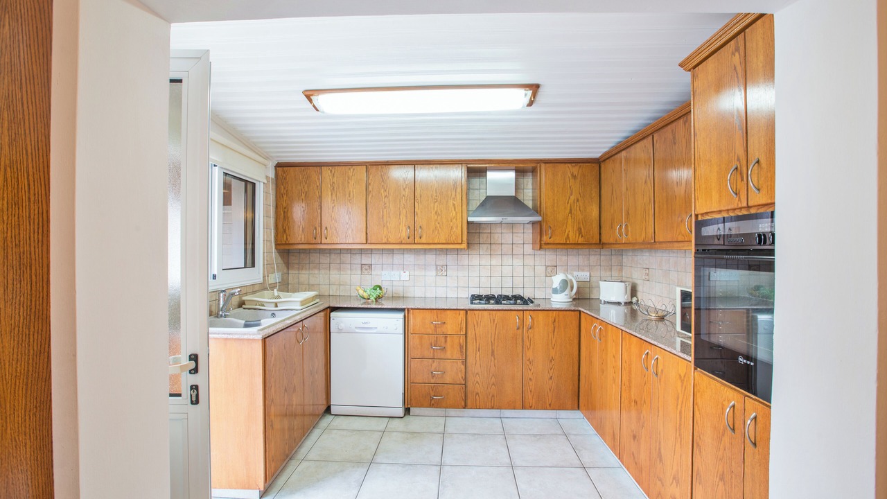 Photo of Outdoor in Protaras