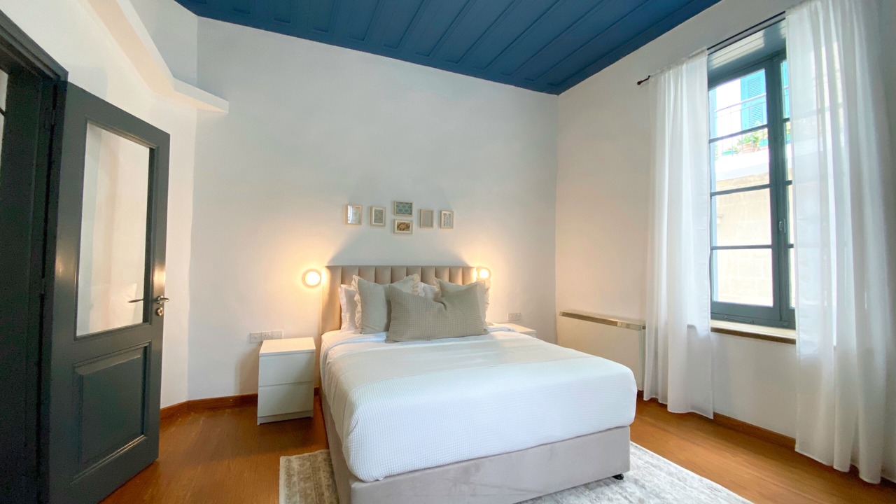 Photo of Bedroom in Nicosia