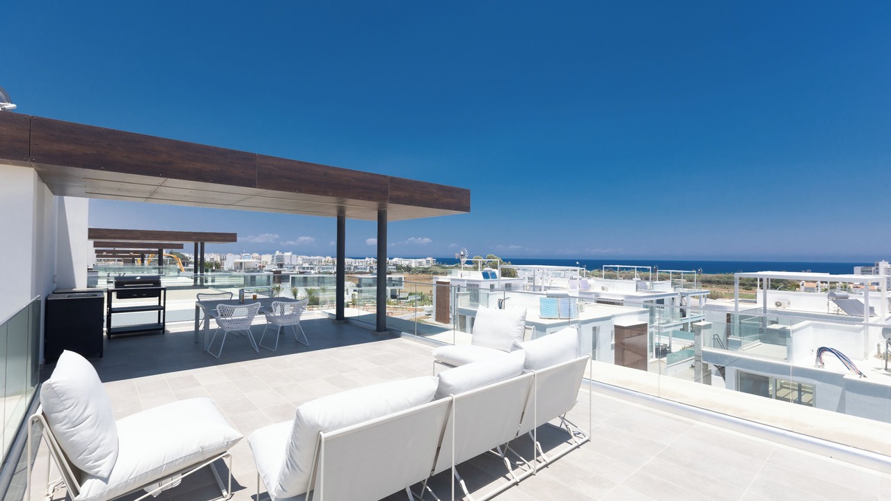 Photo of Outdoor in Protaras