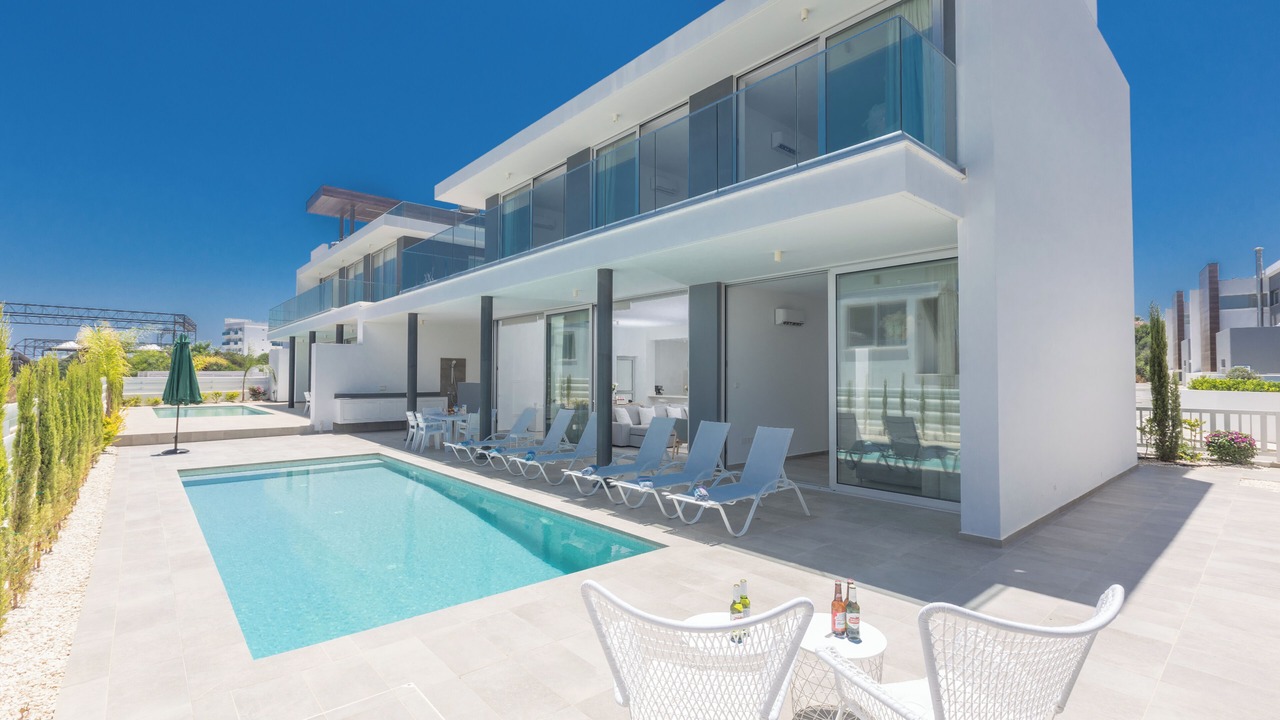 Photo of Outdoor in Protaras