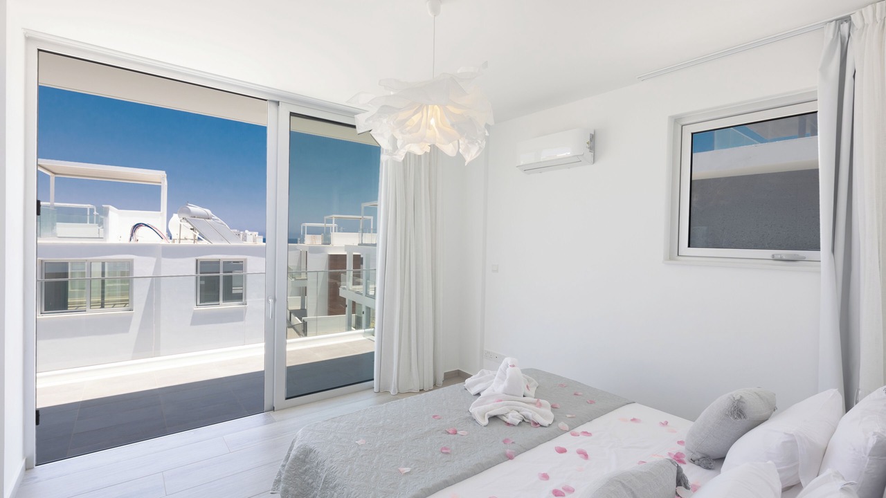 Photo of Outdoor in Protaras