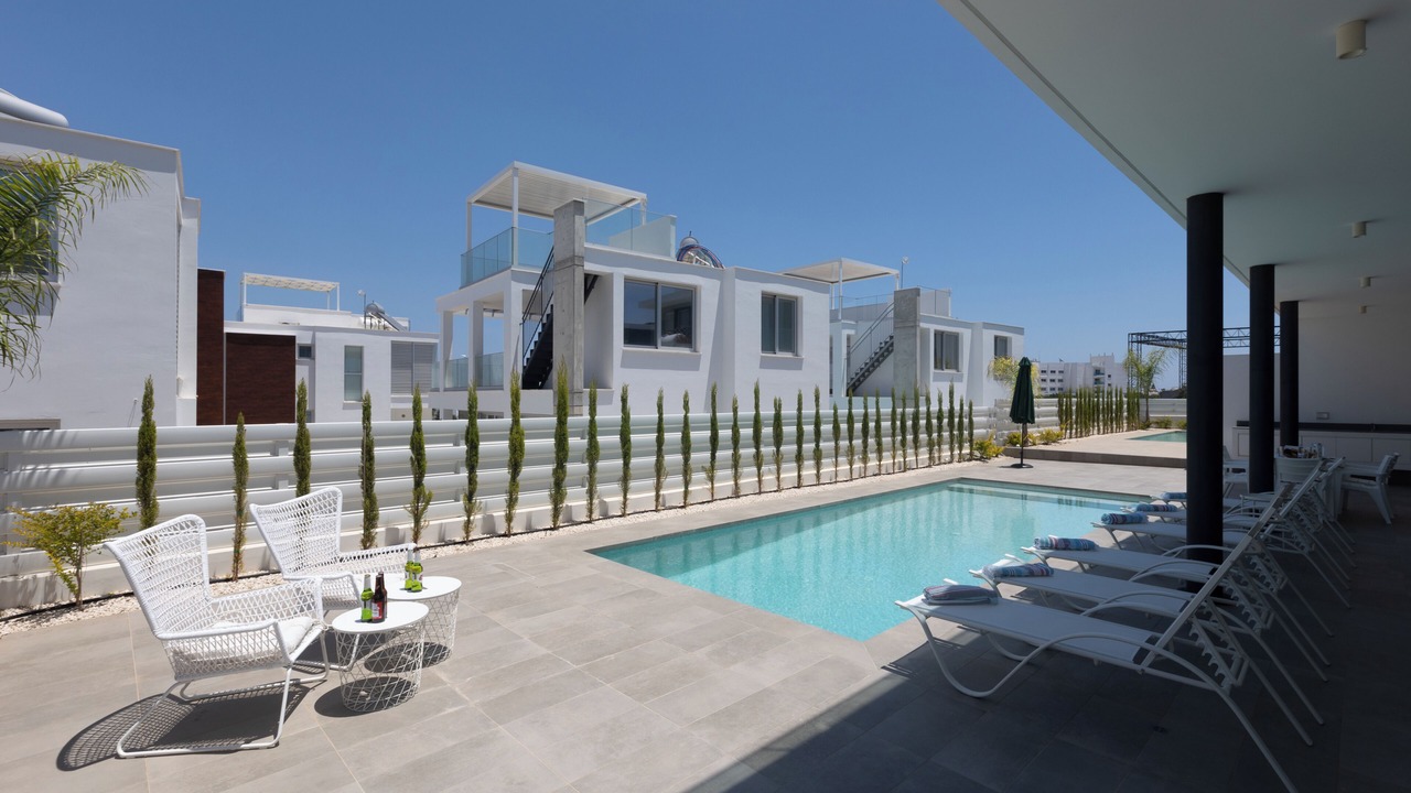 Photo of Outdoor in Protaras