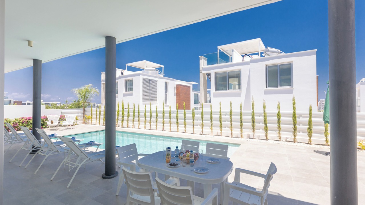 Photo of Outdoor in Protaras