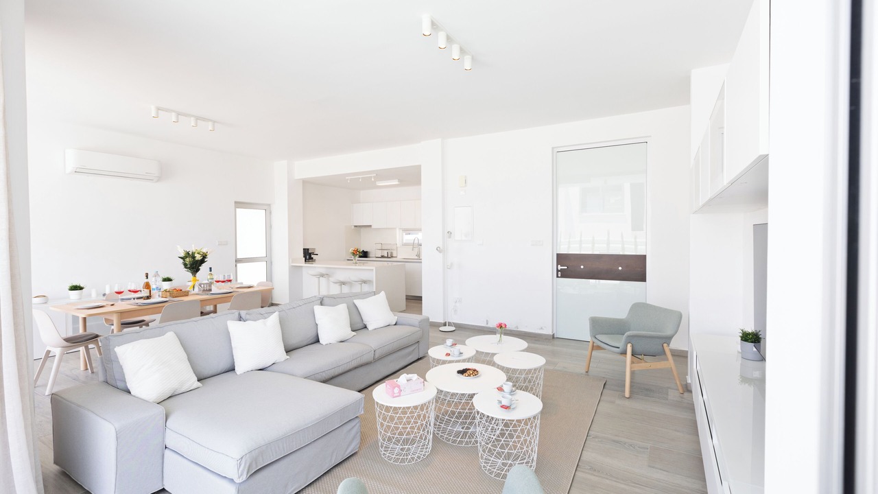Photo of Outdoor in Protaras