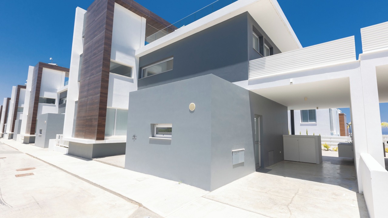 Photo of Outdoor in Protaras