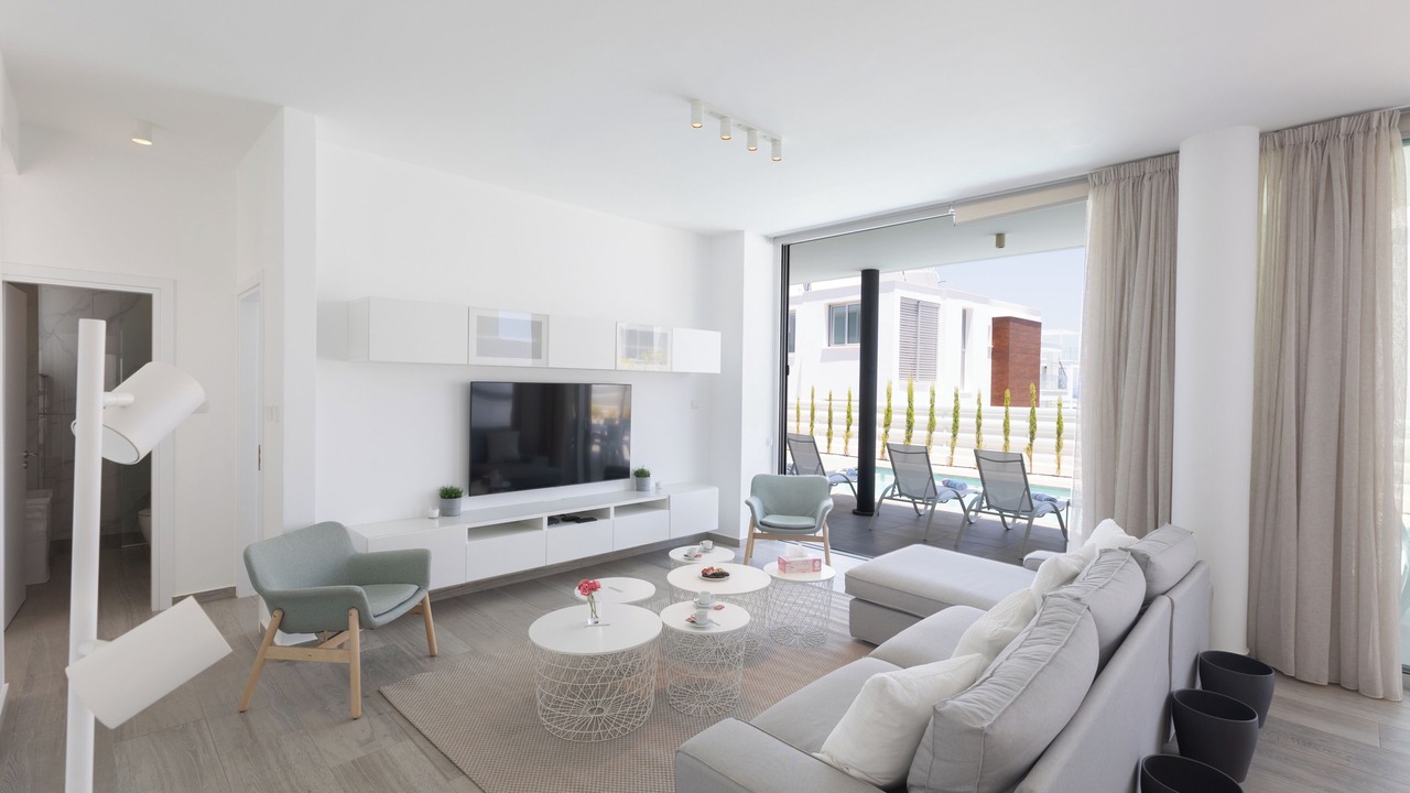 Photo of Outdoor in Protaras