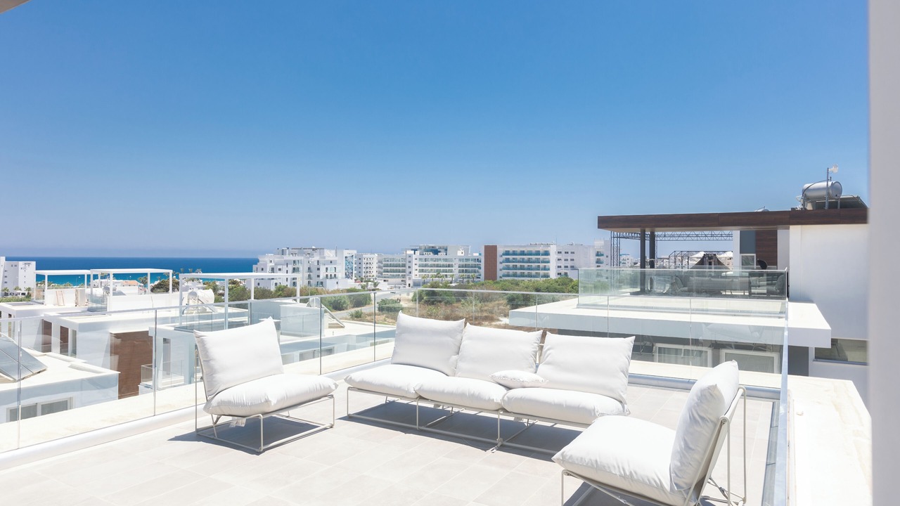 Photo of Outdoor in Protaras