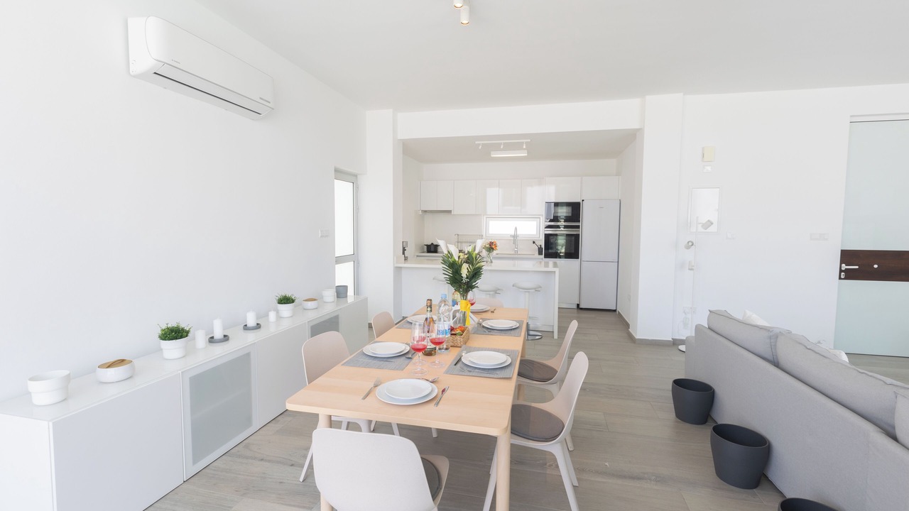 Photo of Outdoor in Protaras